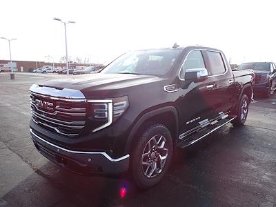 New 2026 GMC Sierra 1500 SLT Crew Cab for sale #TT12X36 - photo 1