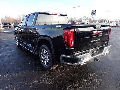 New 2026 GMC Sierra 1500 SLT Crew Cab for sale #TT12X36 - photo 2