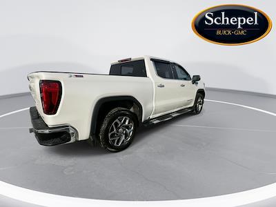 Used 2022 GMC Sierra 1500 SLT Crew Cab for sale #TT12X36A - photo 2