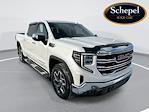 Used 2022 GMC Sierra 1500 SLT Crew Cab for sale #TT12X36A - photo 1