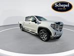 Used 2022 GMC Sierra 1500 SLT Crew Cab for sale #TT12X36A - photo 3
