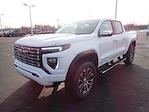 2026 GMC Canyon Crew Cab 4WD Pickup for sale #TT12X38 - photo 3