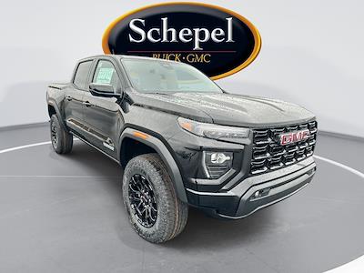 New 2026 GMC Canyon Elevation Crew Cab for sale #TT12X39 - photo 1