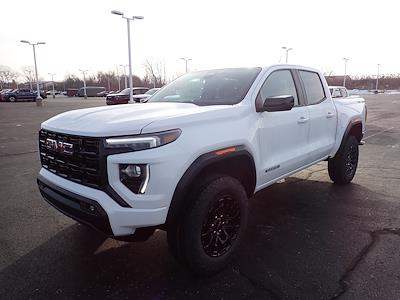 New 2026 GMC Canyon Elevation Crew Cab for sale #TT12X40 - photo 1