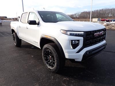 2026 GMC Canyon Crew Cab 4WD Pickup for sale #TT12X40 - photo 1