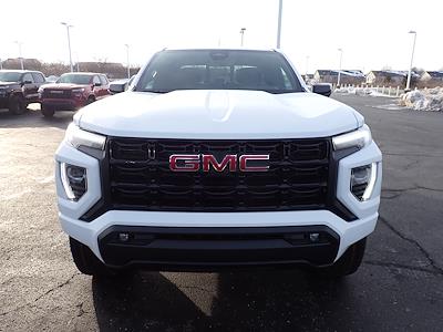 New 2026 GMC Canyon Elevation Crew Cab for sale #TT12X40 - photo 2