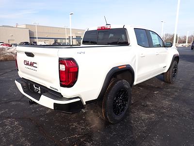 New 2026 GMC Canyon Elevation Crew Cab for sale #TT12X41 - photo 2