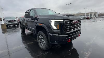 New 2026 GMC Sierra 2500 AT4X Crew Cab for sale #TT12X44 - photo 2