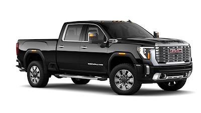 New 2026 GMC Sierra 2500 Denali Crew Cab for sale #TT12X65 - photo 1