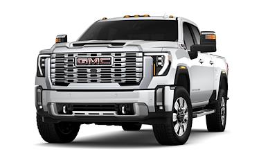 New 2026 GMC Sierra 2500 Denali Crew Cab for sale #TT12X66 - photo 1