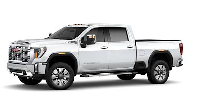 New 2026 GMC Sierra 2500 Denali Crew Cab for sale #TT12X66 - photo 2