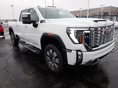 New 2026 GMC Sierra 2500 Denali Crew Cab for sale #TT12X66 - photo 1