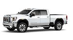 New 2026 GMC Sierra 2500 Denali Crew Cab for sale #TT12X66 - photo 2