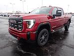 New 2026 GMC Sierra 2500 AT4 Crew Cab for sale #TT12X67 - photo 4