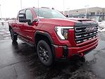New 2026 GMC Sierra 2500 AT4 Crew Cab for sale #TT12X67 - photo 1