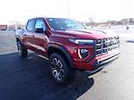 New 2026 GMC Canyon AT4 Crew Cab for sale #TT12X77 - photo 1