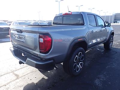 New 2026 GMC Canyon AT4 Crew Cab for sale #TT12X78 - photo 2