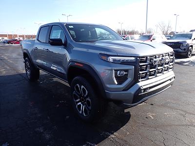 New 2026 GMC Canyon AT4 Crew Cab for sale #TT12X78 - photo 1