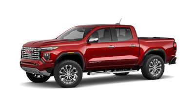New 2026 GMC Canyon Denali Crew Cab for sale #TT12X79 - photo 2