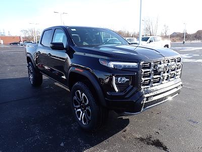 New 2026 GMC Canyon AT4 Crew Cab for sale #TT12X80 - photo 1