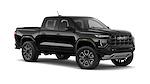 New 2026 GMC Canyon AT4 Crew Cab for sale #TT12X80 - photo 4