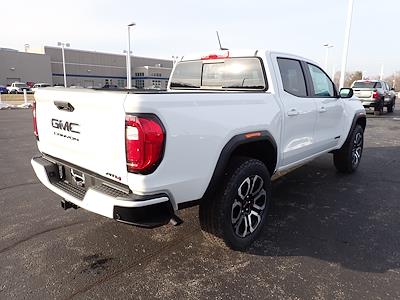 New 2026 GMC Canyon AT4 Crew Cab for sale #TT12X81 - photo 2