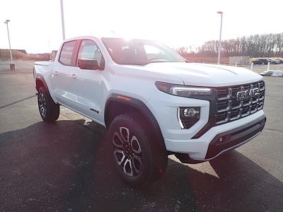 New 2026 GMC Canyon AT4 Crew Cab for sale #TT12X81 - photo 1