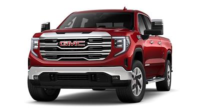New 2026 GMC Sierra 1500 SLT Crew Cab for sale #TT12X83 - photo 1