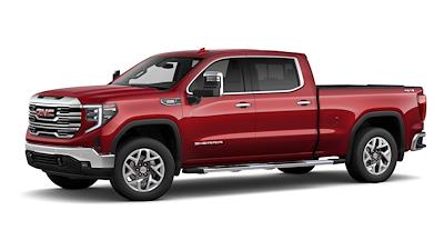 New 2026 GMC Sierra 1500 SLT Crew Cab for sale #TT12X83 - photo 2
