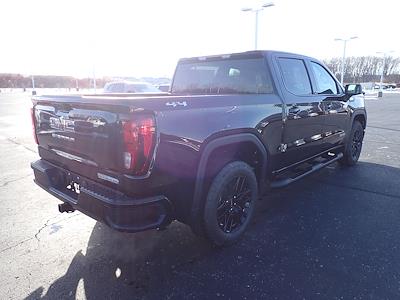 New 2026 GMC Sierra 1500 Elevation Crew Cab for sale #TT12X84 - photo 2