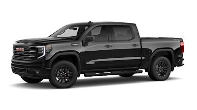 New 2026 GMC Sierra 1500 Elevation Crew Cab for sale #TT12X84 - photo 2