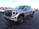 New 2026 GMC Sierra 1500 AT4 Crew Cab for sale #TT12X85 - photo 4