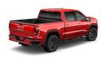 New 2026 GMC Sierra 1500 Elevation Crew Cab for sale #TT12X86 - photo 3