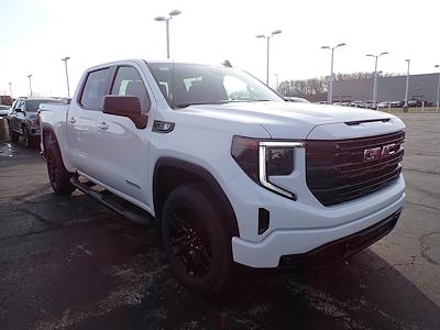 New 2026 GMC Sierra 1500 Elevation Crew Cab for sale #TT12X87 - photo 1