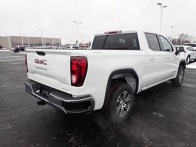 New 2026 GMC Sierra 1500 SLE Crew Cab for sale #TT12X90 - photo 2