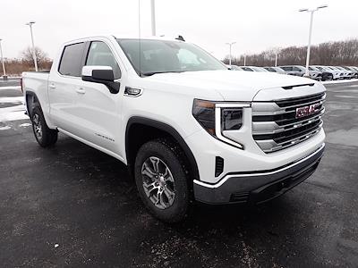 New 2026 GMC Sierra 1500 SLE Crew Cab for sale #TT12X90 - photo 1