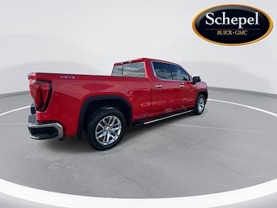 Used 2020 GMC Sierra 1500 SLT Crew Cab for sale #TT12X94A - photo 2