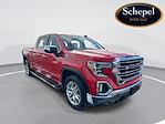 Used 2020 GMC Sierra 1500 SLT Crew Cab for sale #TT12X94A - photo 1
