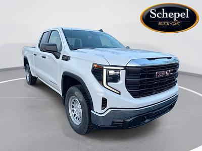 New 2026 GMC Sierra 1500 Pro Double Cab for sale #TT12X95 - photo 1