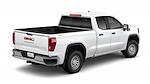 New 2026 GMC Sierra 1500 Pro Double Cab for sale #TT12X97 - photo 3