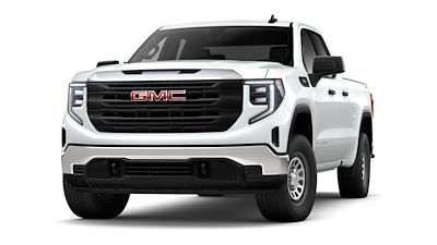 New 2026 GMC Sierra 1500 Pro Double Cab for sale #TT12X98 - photo 1