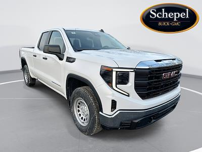 New 2026 GMC Sierra 1500 Pro Double Cab for sale #TT12X98 - photo 1