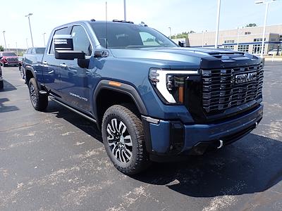 2026 GMC Sierra 2500 Crew Cab 4WD Pickup for sale #TT134 - photo 1