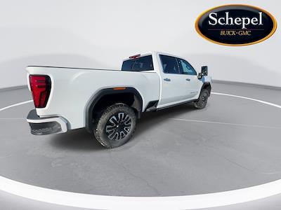 New 2026 GMC Sierra 2500 Denali Ultimate Crew Cab for sale #TT142 - photo 2