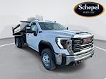 New 2026 GMC Sierra 3500 Regular Cab Steel Dump Truck for sale #TT151 - photo 1