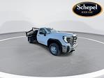 New 2026 GMC Sierra 3500 Regular Cab Steel Dump Truck for sale #TT151 - photo 3