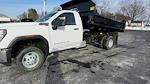 New 2026 GMC Sierra 3500 Regular Cab Steel Dump Truck for sale #TT151 - photo 5