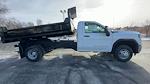 New 2026 GMC Sierra 3500 Regular Cab Steel Dump Truck for sale #TT151 - photo 9