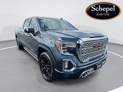 Used 2019 GMC Sierra 1500 - photo 1
