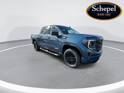 New 2026 GMC Sierra 1500 Elevation Crew Cab for sale #TT170 - photo 2